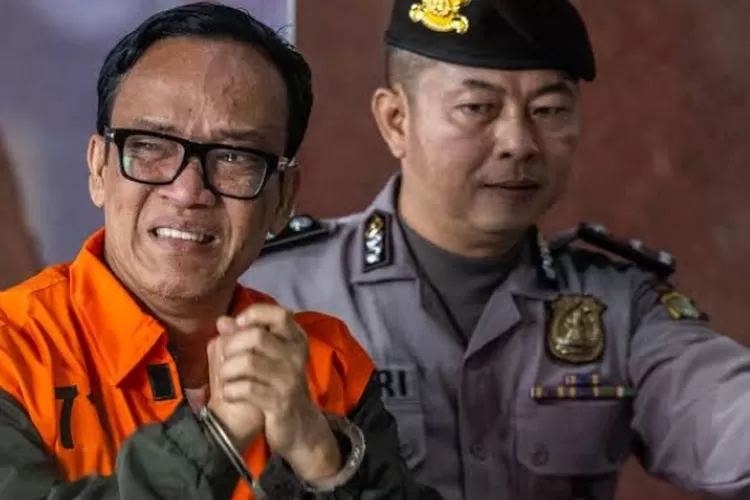 Tegas! Presiden Prabowo Subianto Resmi Berhentikan Emmanuel Ebenezer Dari Jabatannya Sebagai Wamenaker Usai Ditetapkan Sebagai Tersangka Oleh KPK