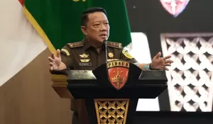 Jampidsus Febrie Adriansyah Resmi Mengundurkan Diri usai Penggeledahan Besar-besaran Polisi, Kejagung Tekankan Hormati Proses Hukum yang Berjalan