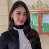 Yuenchi Arwindi Siapa? Advokat Muda Ramai Dituding Jadi 'Simpanan' Jampidsus hingga Dikaitkan dengan Kasus Febrie Adriansyah, Begini Klarifikasinya