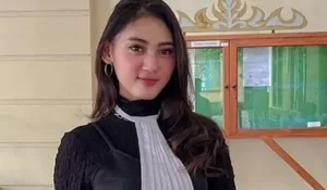 Yuenchi Arwindi Siapa? Advokat Muda Ramai Dituding Jadi 'Simpanan' Jampidsus hingga Dikaitkan dengan Kasus Febrie Adriansyah, Begini Klarifikasinya
