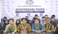 PB PII Serukan Persatuan, Tolak Aksi Provokasi
