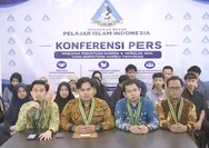 PB PII Serukan Persatuan, Tolak Aksi Provokasi
