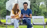 Cocok untuk Pasangan Muda! 7 Tips Cermat Membangun Usaha Bersama dengan Pasangan   