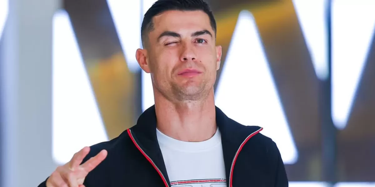 Cristiano Ronaldo resmi mengakuisisi 25 persen saham UD Almeria dan menargetkan promosi ke La Liga. (Foto : Intagram.com/@alnassr)