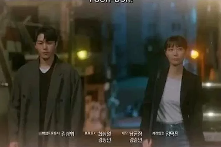Jadwal tayang, spoiler dan link nonton drama Dare to Love Me episode 5 sub indo. (Youtube.com/Life and entertainment)