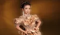 Jeslyn Valeri Azuki Bakal Mewakili Indonesia di International Kids of The Year 2026