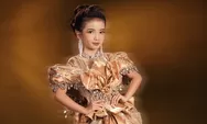 Jeslyn Valeri Azuki Bakal Mewakili Indonesia di International Kids of The Year 2026