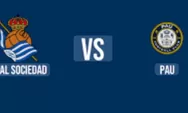 Prediksi Real Sociedad vs Pau, Laga Persahabatan Sabtu 19 Juli 2025 Jam 00.00 WIB