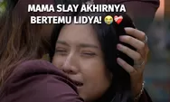Sinopsis Sinetron Asmara Gen Z Episode 395 Hari Ini, 20 Desember 2025: Aqeela Emosi Soal Pot Bunga, Harry Cemburu, Rahasia Mama Slay Terbongkar