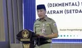 Pemprov DKI Dorong PERSIS DKI Jakarta Perkuat Dakwah di Tengah Dinamika Urbanisasi Jakarta