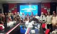 Pulau Penyengat Dinilai Miliki Peluang Jadi Model Ekonomi Oranye Berbasis Budaya Melayu