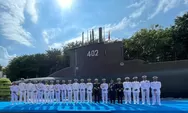 Panglima Tentara Laut Malaysia Sadar Pasukannya Punya Ancaman yang Sama dengan KRI Nanggala 402 Indonesia