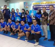 "Catch The Fun Run The City" Tema Gelaran Perdana Indomart Fun Run 2026