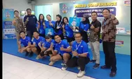 "Catch The Fun Run The City" Tema Gelaran Perdana Indomart Fun Run 2026