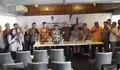 Komisi C DPRD Semarang Sidak Warhol Residence Usai Terima Aduan Warga