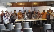 Komisi C DPRD Semarang Sidak Warhol Residence Usai Terima Aduan Warga