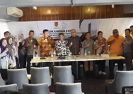 Komisi C DPRD Semarang Sidak Warhol Residence Usai Terima Aduan Warga