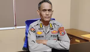 Polda Sultra Buka Posko Pengaduan Korban Dugaan Penipuan Umrah dari PT TRG, Catat Nomornya