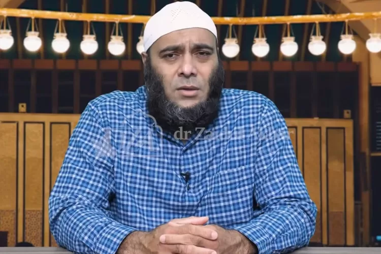 Tanaman yang Bisa Menghilangkan Racun Menurut dr Zaidul Akbar (Tangkapan Layar YouTube dr Zaidul Akbar Official)