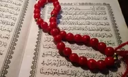 Al Quran Surah Al Jinn ayat 1 - 28, lengkap dengan Arab, Latin, dan Terjemahannya