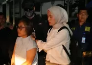 BNN Tangkap Gembong Narkoba Dewi Astutik di Kamboja, Dalang Penyelundupan 2 Ton Sabu