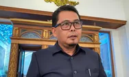 Rapat Paripurna DPRD Provinsi Jambi Berakhir, Elpisina Beharap Pemerintah Dapat Mengakomodir Semua Pokir Dewan  