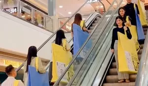 Margocity Late Night Sale, Dapatkan FREE 1445 Shopping Voucher!