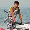 Aero Sutan Aswar Siapa? Atlet Jetski Indonesia yang Sindir Kemenpora Usai Raih Emas SEA Games 2025