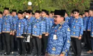Segini Besaran Gaji Pensiunan PNS Guru Golongan I Cair Pada...