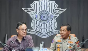 Wujudkan Zero Over Dimension dan Overload 2027, Polri Fokus Langkah Pencegahan 