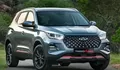 Chery Tiggo 4 Pro tahun 2026 Bermesin Turbo Dibanrol Harga Rp457 Jutaan