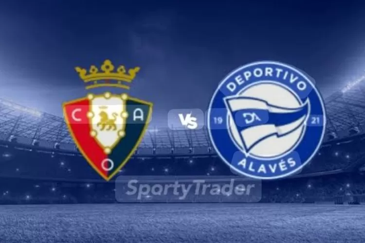 Osasuna vs Alaves