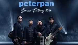 Peterpan Comeback Tanpa Ariel, Ini Daftar Penyanyi yang Akan Menggantikan Sang Vokalis Legendaris