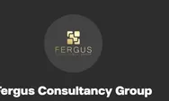 Fergus Consultancy Group Berlokasi di Batam Saat Ini Membutuhkan Admin Executive