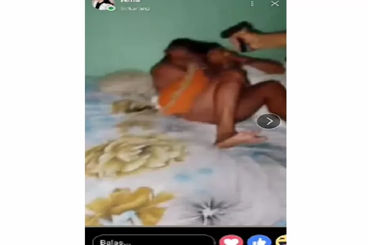 Pria di Jatim tembak selingkuhan istri. Foto: Istimewa