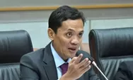 Komisi III DPR Minta PN Batam Pertimbangkan Terkait Tuntutan Hukuman Mati ABK Fandy Ramadhan