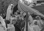 Kenapa Kashmir Jadi Pusat Konflik India dan Pakistan?