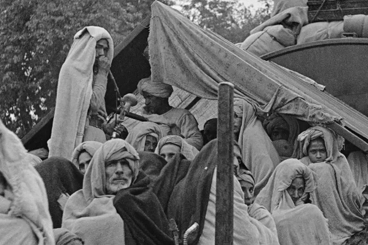 Kenapa Kashmir Jadi Pusat Konflik India dan Pakistan?