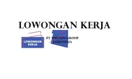 PT Welson Group Indonesia saat Ini Membuka Lowongan untuk Posisi Assembly Supervisor