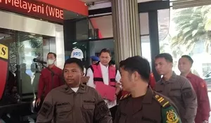 Ditetapkan Jadi Tersangka, Ini Profil Achsanul Qosasi Presiden Madura United yang Korupsi Proyek BTS