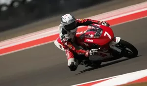 Kembali ke IATC Buriram, Pebalap Binaan Astra Honda Siap Raih Peluang Juara