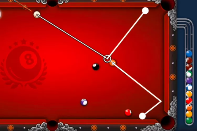 Baru Dirilis! Download Snake 8 Ball Pool Mod APK Untuk Android dan IoS  iPhone, Full Tutorial