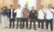KADIN Tangsel–PLN UP3 Serpong Perkuat Kolaborasi, Peluang Investasi SPKLU Jadi Sorotan