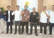 KADIN Tangsel–PLN UP3 Serpong Perkuat Kolaborasi, Peluang Investasi SPKLU Jadi Sorotan