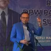 PAN Sultra Kencangkan Barisan, Rakorwil Fokus Samakan Persepsi Kader
