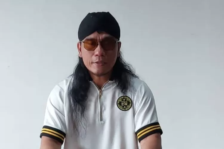 Potret gus Miftah saat memberikan tanggapan  (Istimewa )