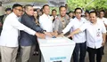 Peremajaan Armada Transportasi Modern, Pemko Batam Luncurkan 19 Tambahan Bus Trans Batam