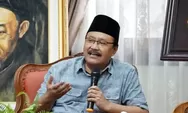 Tegas! Mensos Saifullah Yusuf Akan Tutup Panti Asuhan Ilegal yang Tak Memiliki Registrasi