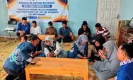 Inovasi Foto 360, Desa Nglurah Tawangmangu Tawarkan Wisata Virtual dari Gawai