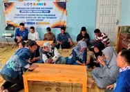 Inovasi Foto 360, Desa Nglurah Tawangmangu Tawarkan Wisata Virtual dari Gawai
